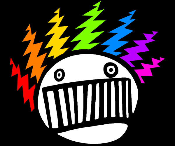 Grateful Boognish