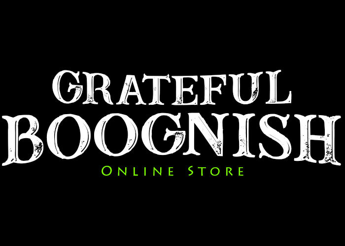 Grateful Boognish